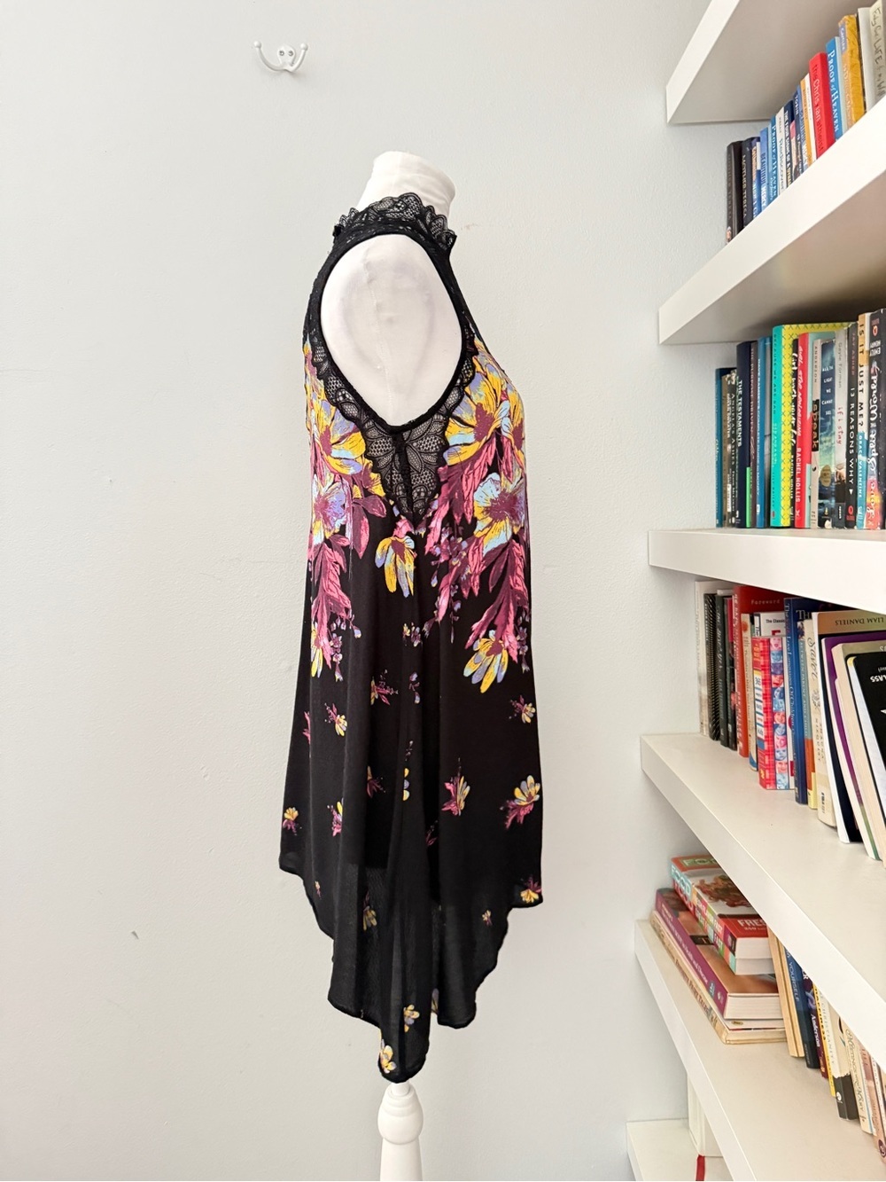 Free People Marsha Mini Dress Small - Picture 11 of 16